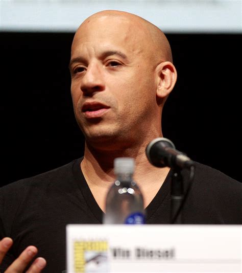 Vin Diesel – Wikipedie